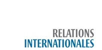 Revue Relations internationales